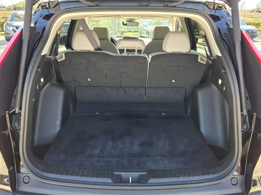 Used 2023 Honda CR-V EX-L image 14