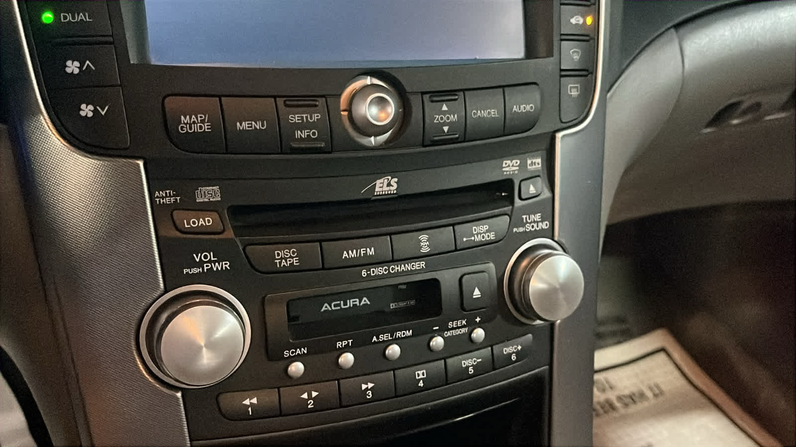 Used 2005 Acura TL FWD image 18