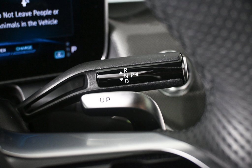 Used 2024 Mercedes-Benz GLC 43 AMG 4MATIC image 15