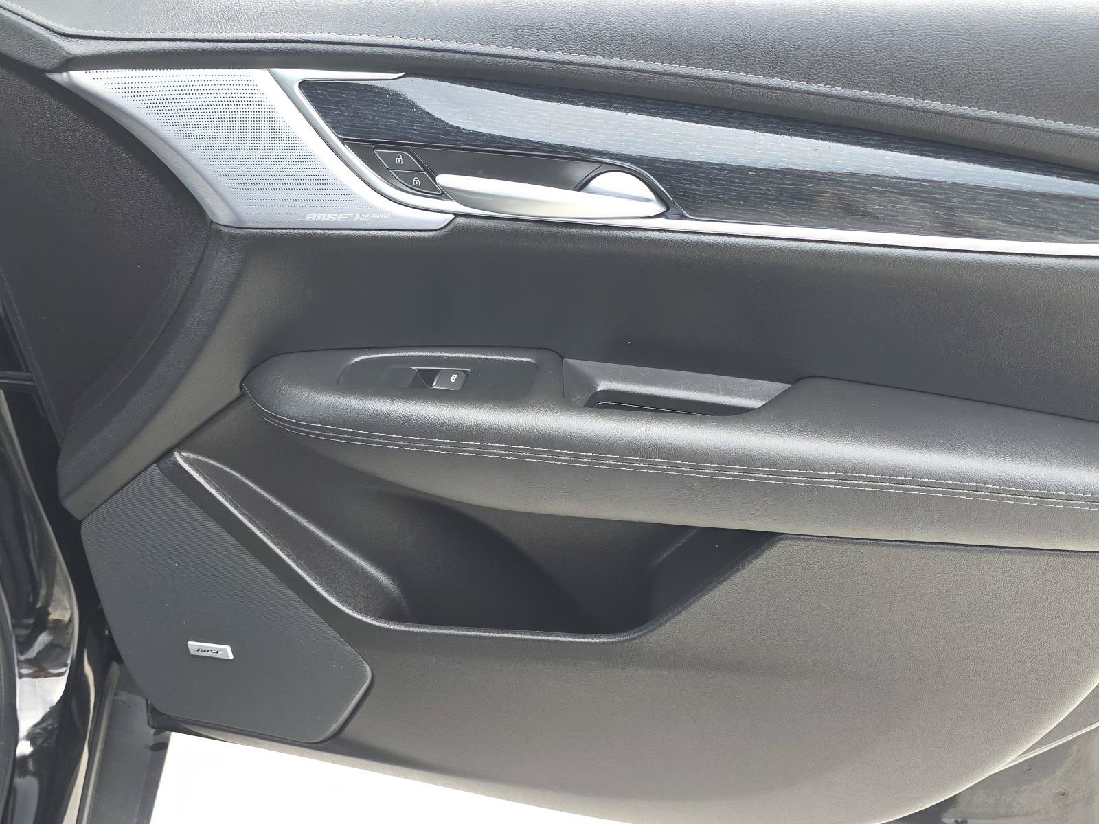 Certified 2024 Cadillac XT5 Premium Luxury FWD image 22