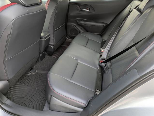 New 2026 Toyota Prius Plug-In Hybrid FWD image 15