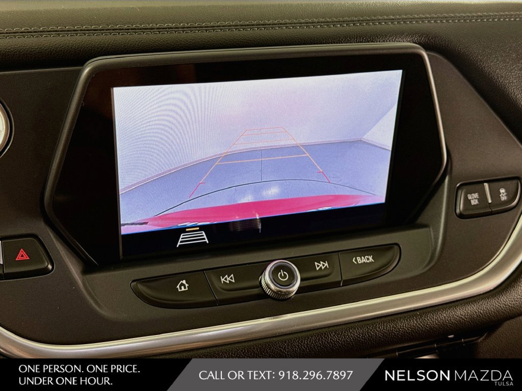 Used 2020 Chevrolet Blazer LT FWD image 31