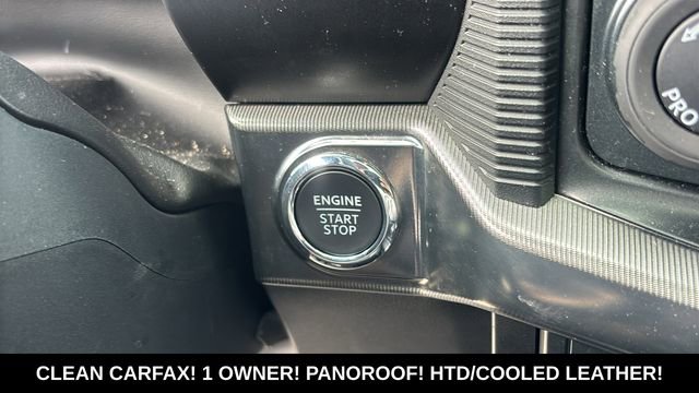 Used 2025 Ford F150 Raptor AWD/4WD image 14