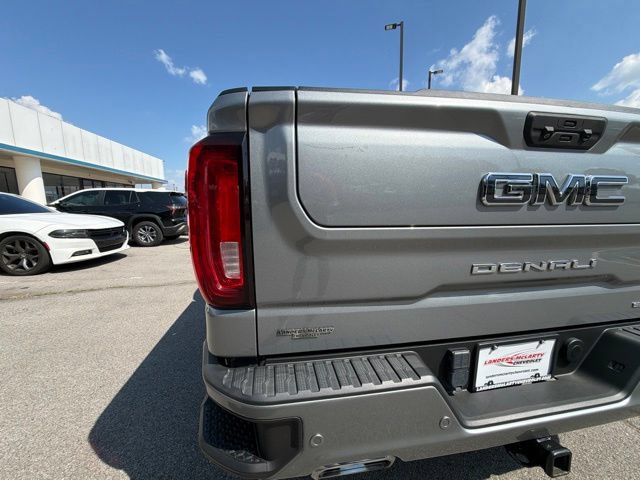 Used 2023 GMC Sierra 1500 Denali Ultimate AWD/4WD image 22