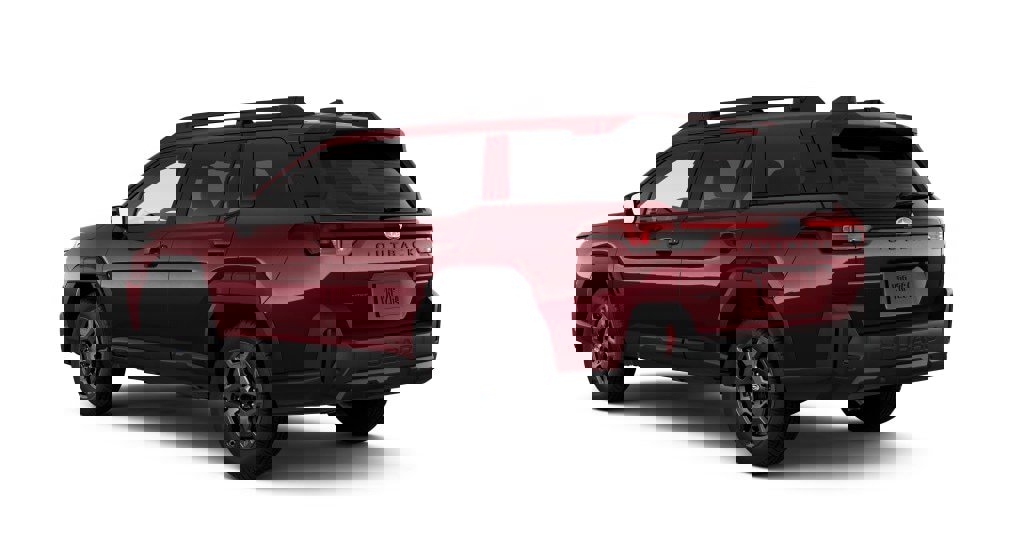 New 2026 Subaru Outback Premium image 23