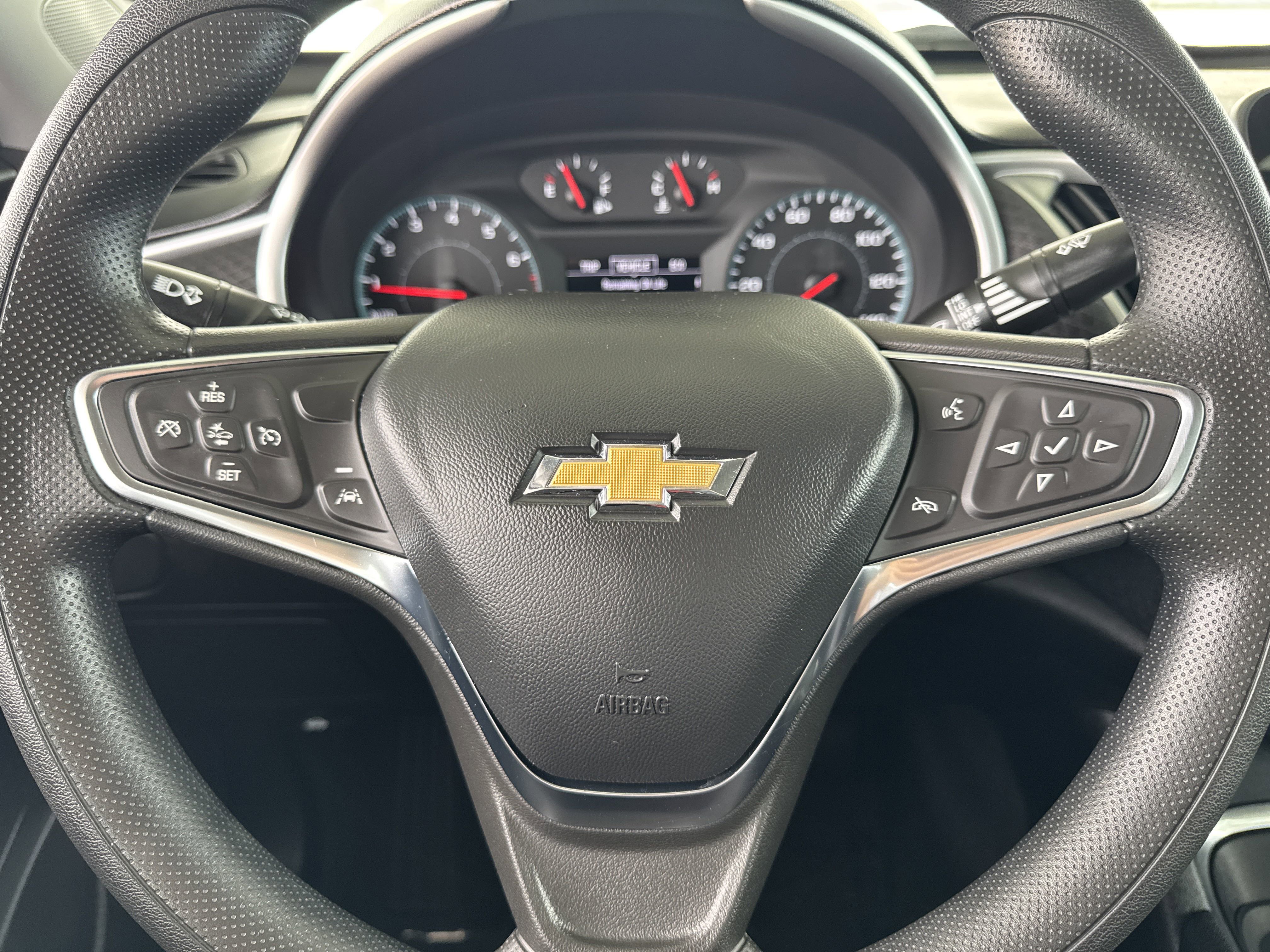 Certified 2023 Chevrolet Malibu LT image 29