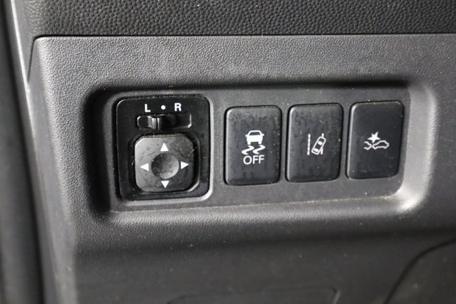 Used 2024 Mitsubishi Mirage G4 Black Edition FWD image 14