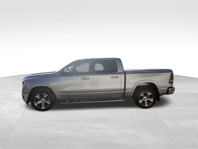 Used 2019 RAM 1500 Laramie image 12