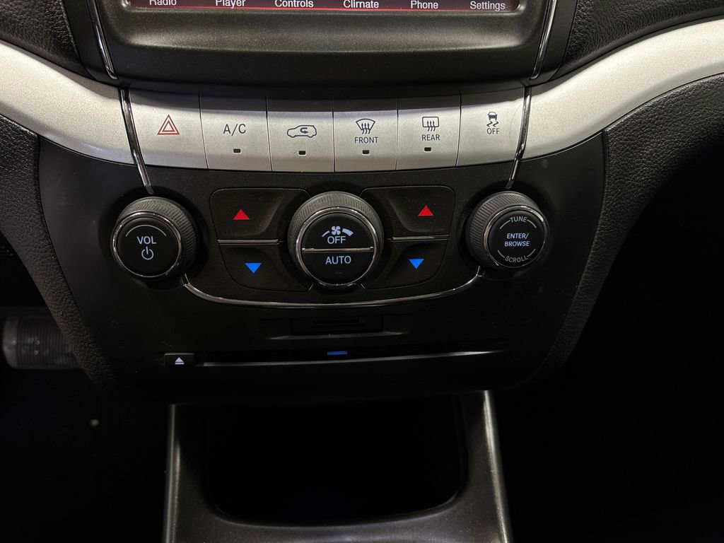 Used 2018 Dodge Journey GT w/ Driver Convenience Group image 30