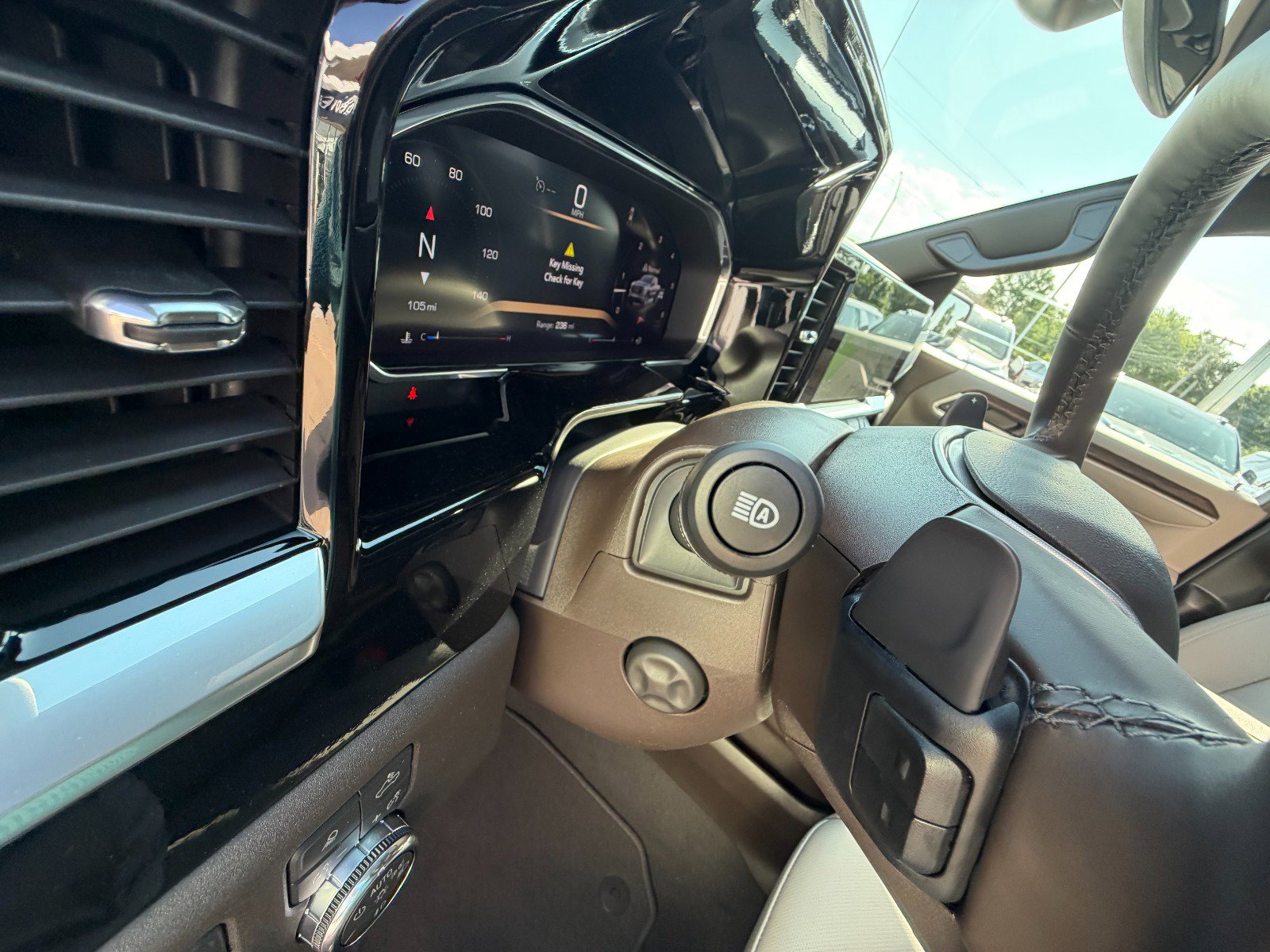 New 2026 GMC Sierra 1500 SLT w/ SLT Premium Package AWD/4WD image 13