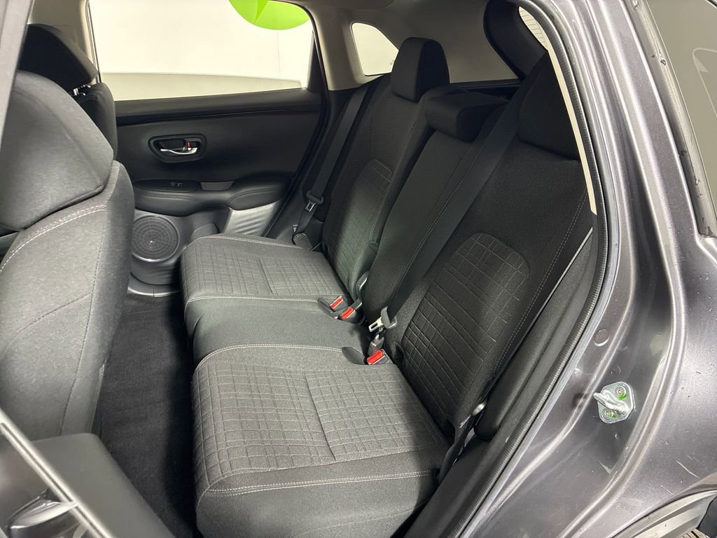 Used 2023 Honda HR-V LX image 24