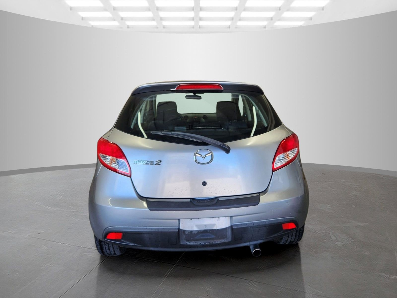 Used 2011 MAZDA MAZDA2 Touring image 6