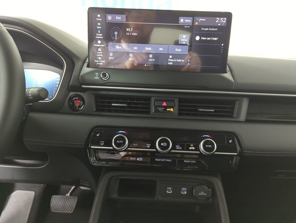 New 2026 Honda Pilot EX-L image 16