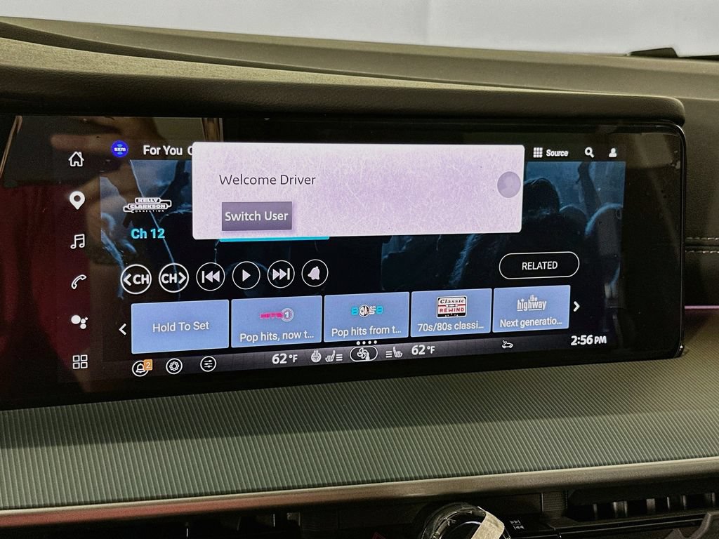 New 2026 Nissan Murano SL AWD/4WD image 21
