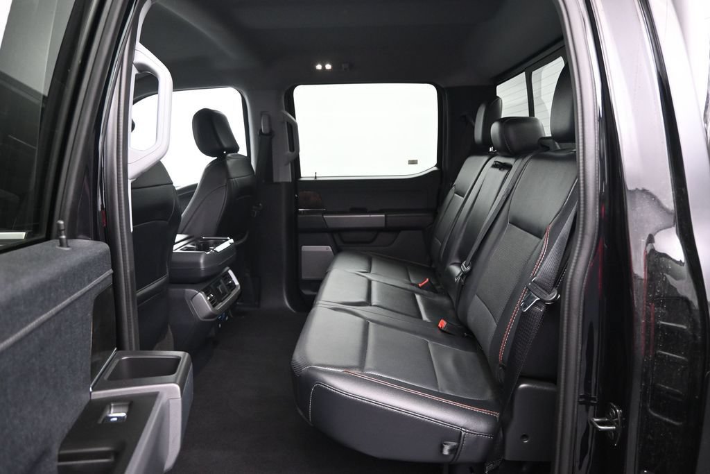 Used 2023 Ford F150 Lariat AWD/4WD image 26
