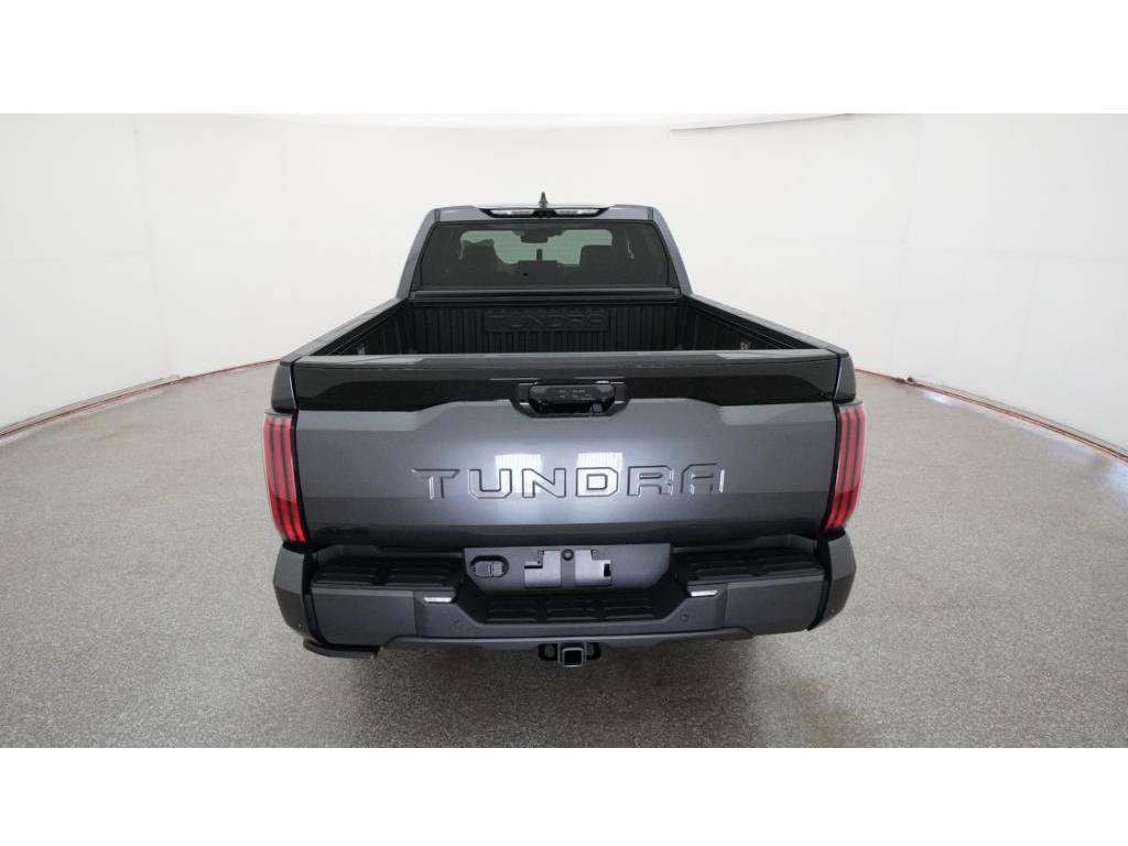 New 2026 Toyota Tundra Platinum AWD/4WD image 7