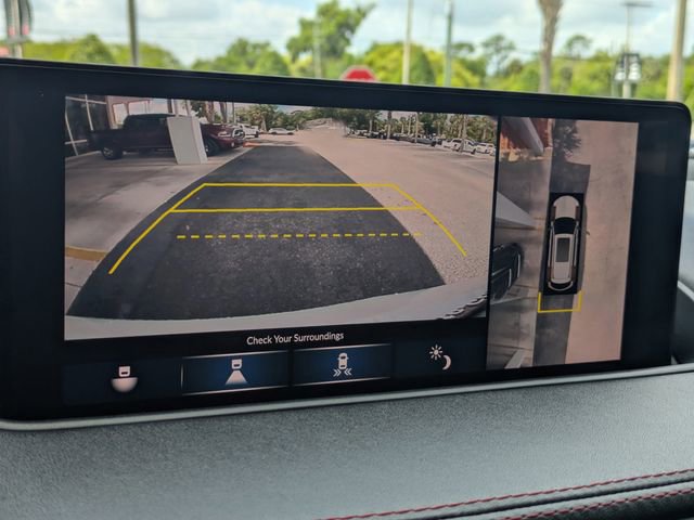 Used 2022 Acura MDX Type S image 23