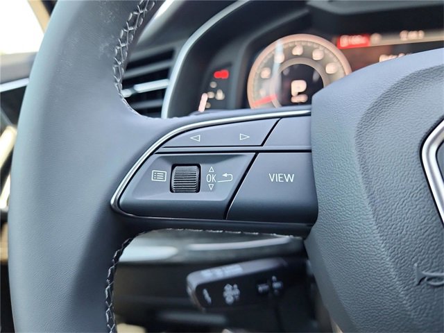 New 2026 Audi Q7 3.0T Prestige image 16