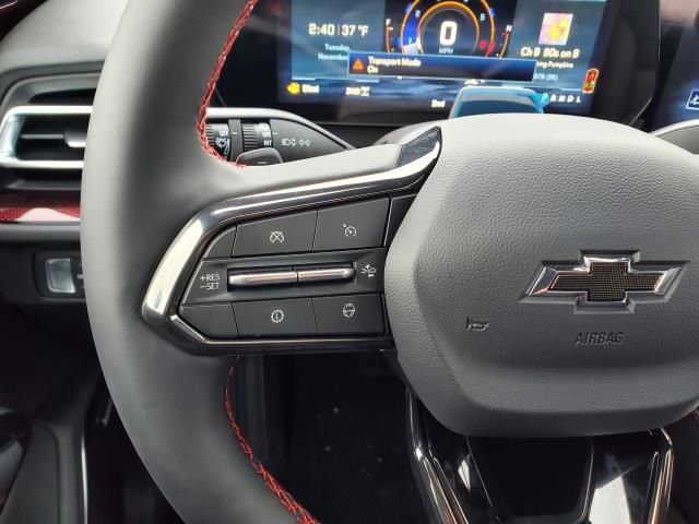 New 2026 Chevrolet Traverse RS w/ LPO, Illumination Package image 25