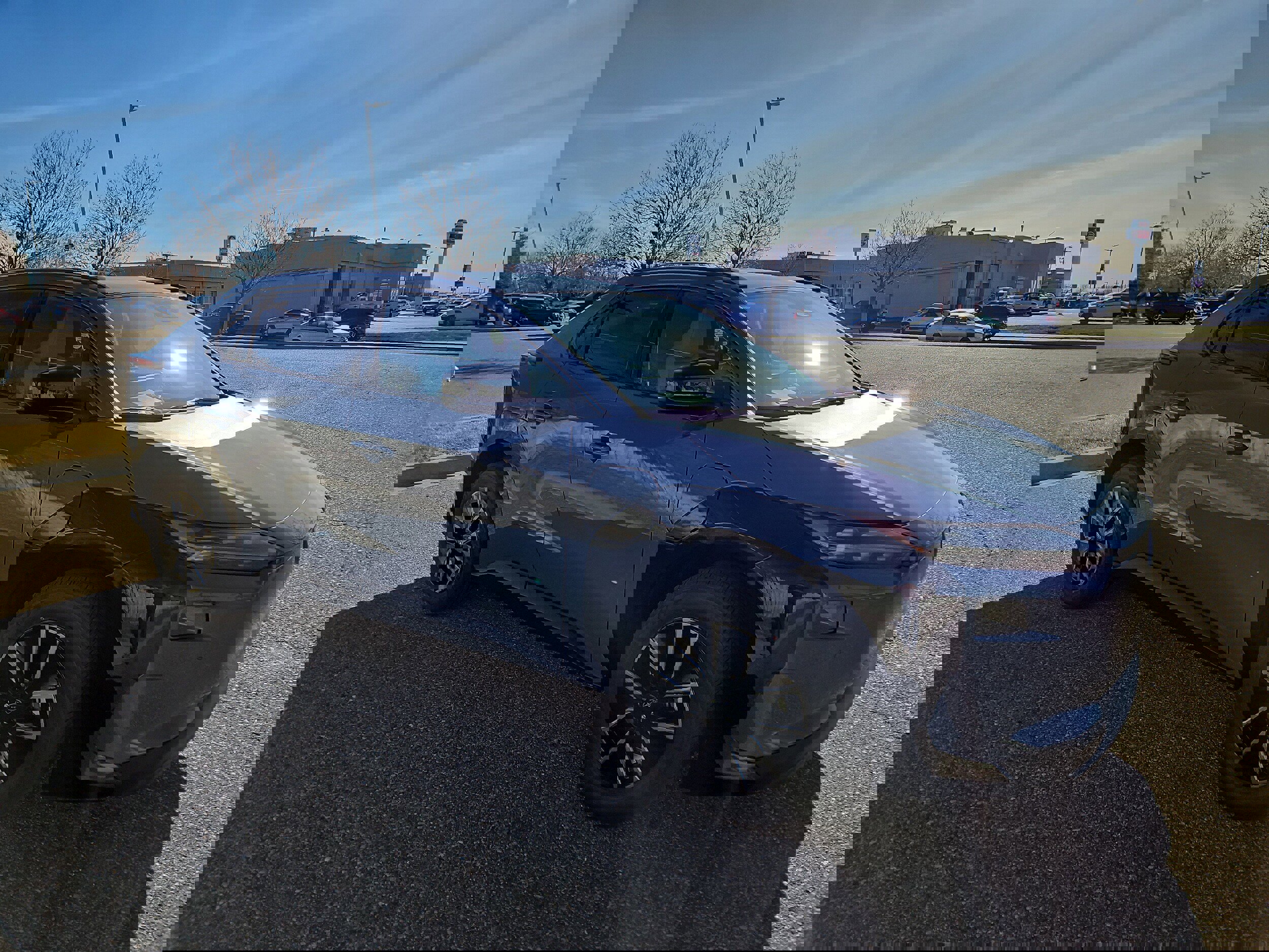 New 2026 Subaru Solterra Premium image 2