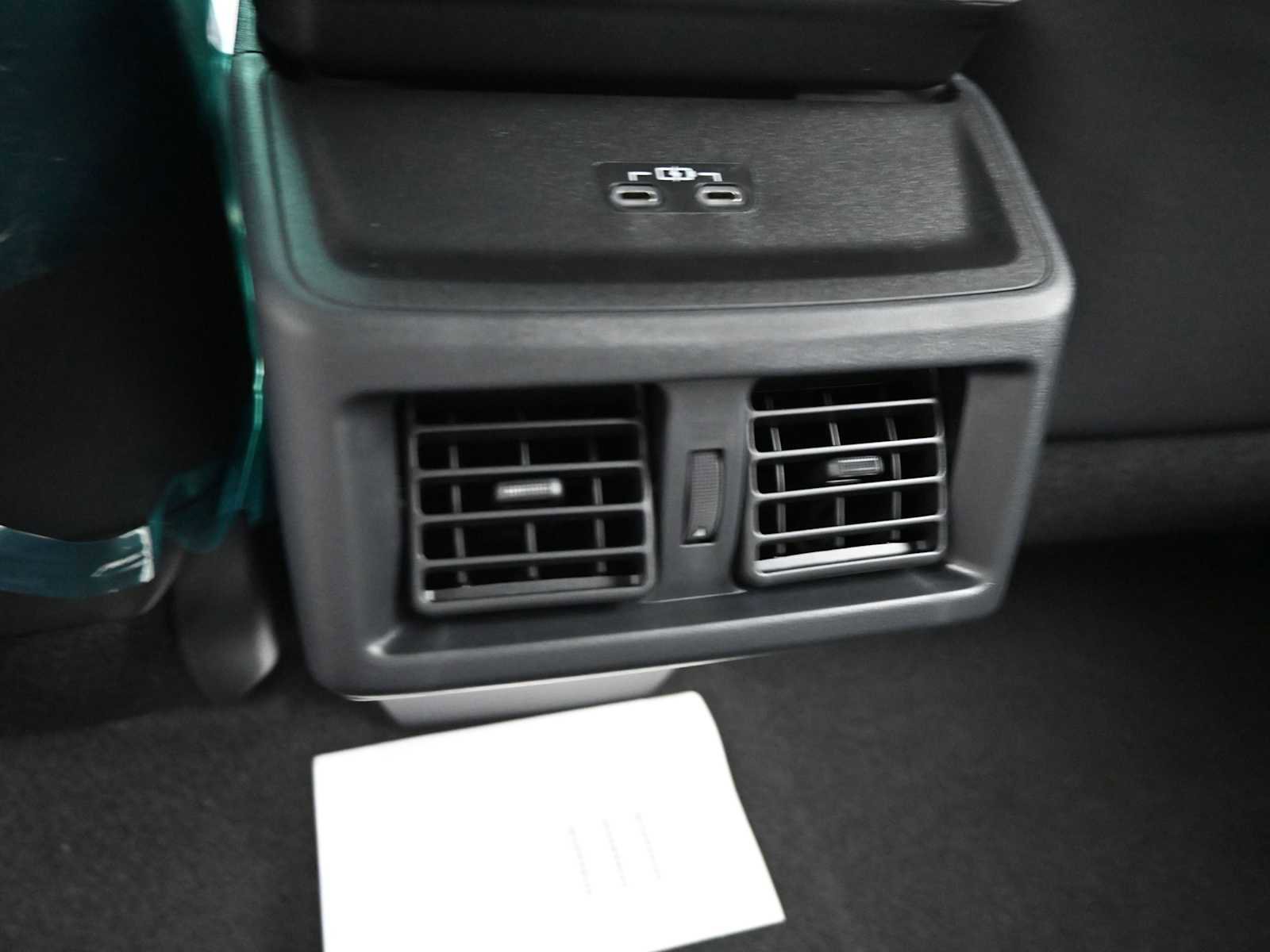 New 2026 Subaru Solterra Premium image 7