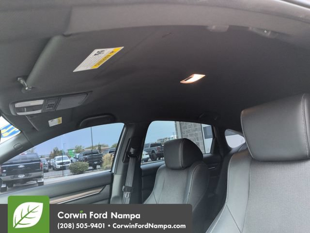 Used 2022 Honda Accord Sport image 23