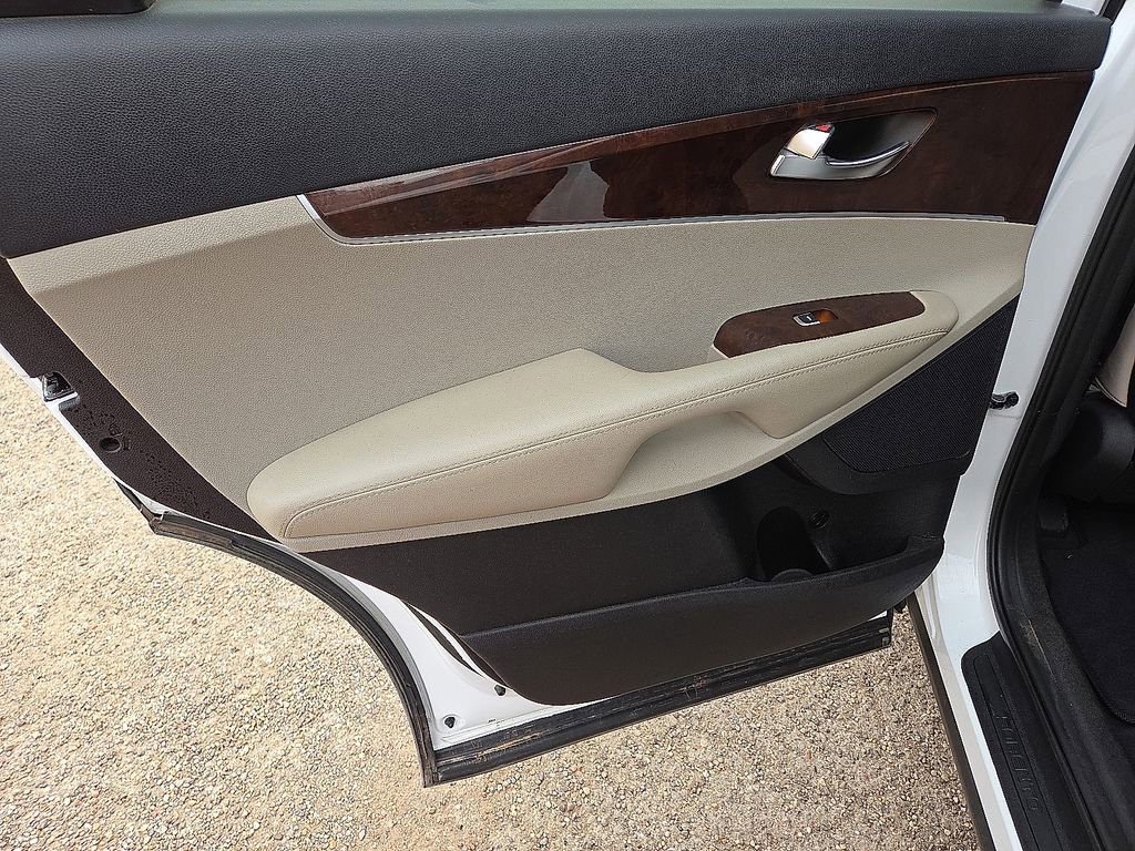 Used 2016 Kia Sorento LX image 20