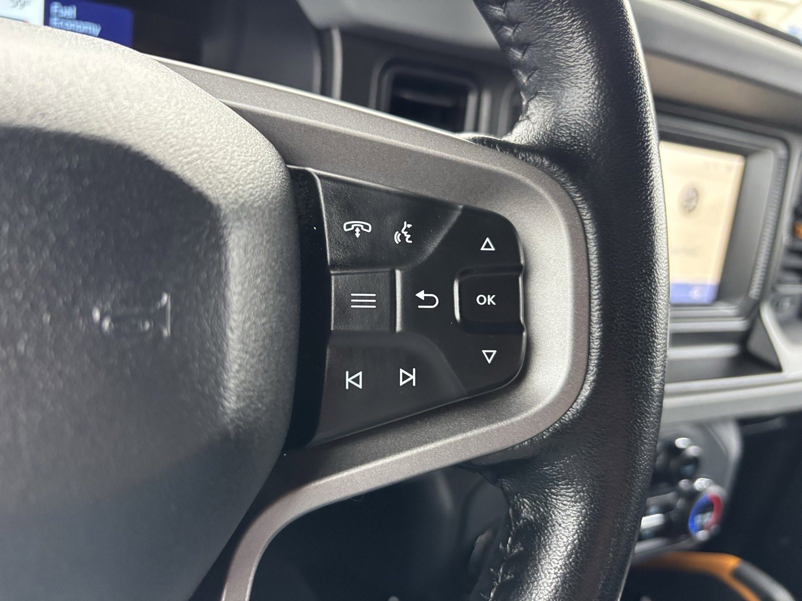 Used 2023 Ford Bronco Badlands w/ Sasquatch Package image 22