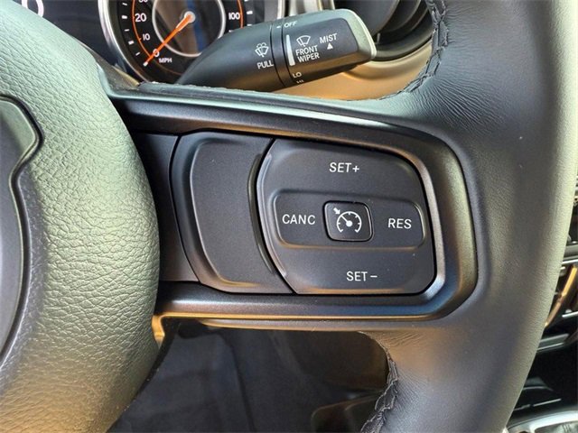 Used 2020 Jeep Gladiator Sport w/ Quick Order Package 24S image 21