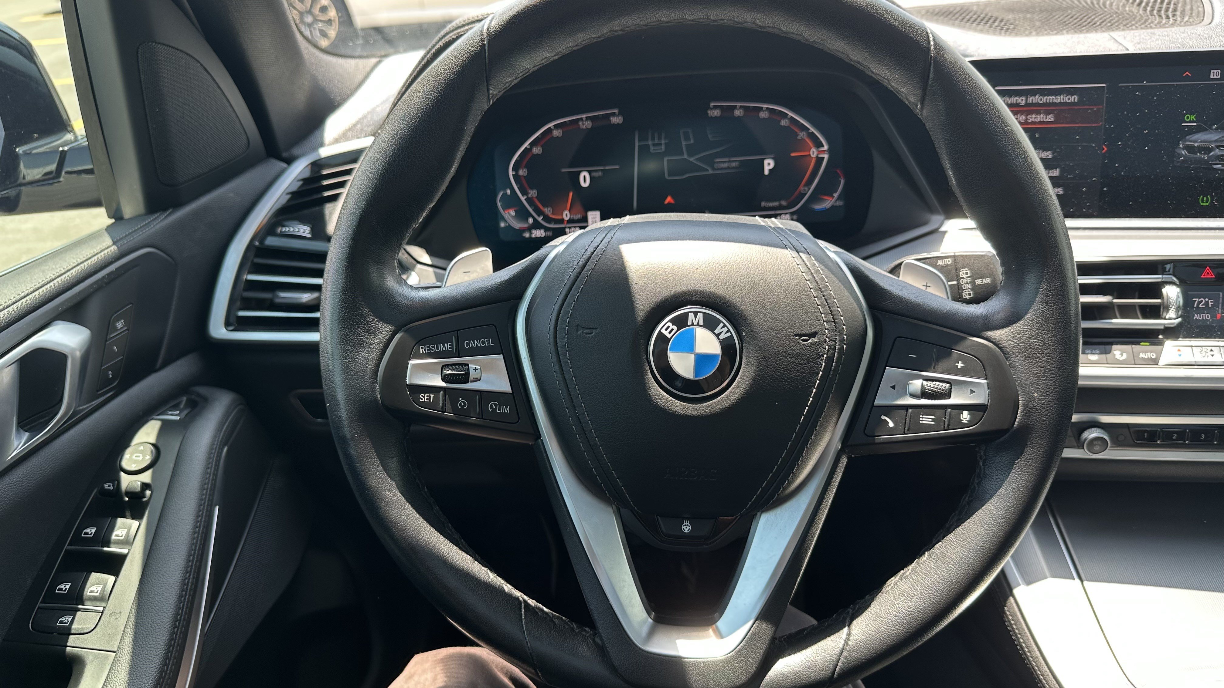 Used 2022 BMW X5 xDrive40i w/ Premium Package AWD/4WD image 19