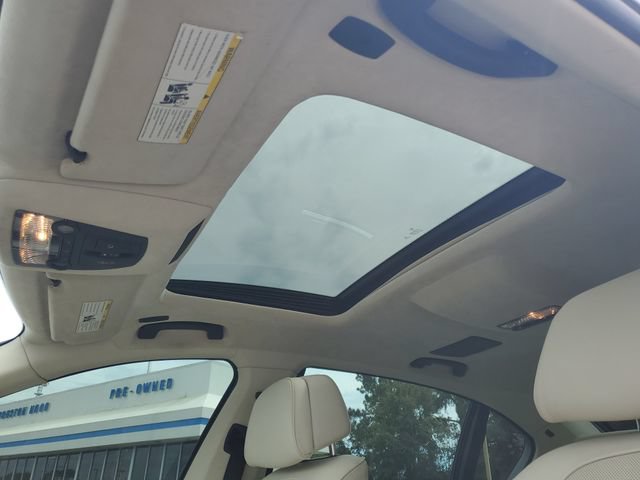 Used 2015 BMW 750Li RWD image 20