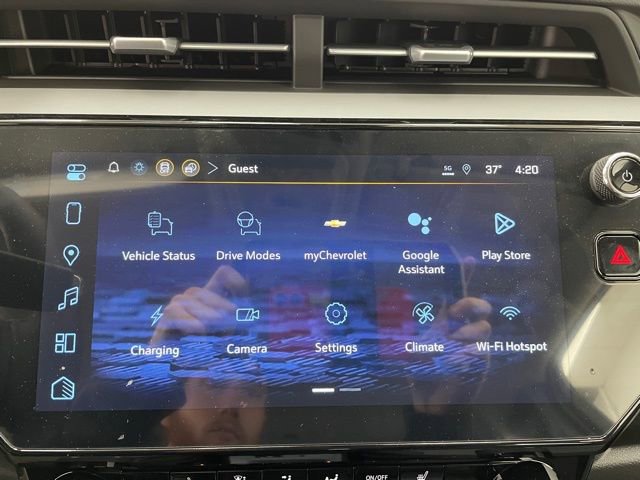 New 2027 Chevrolet Bolt LT w/ Comfort Package image 3