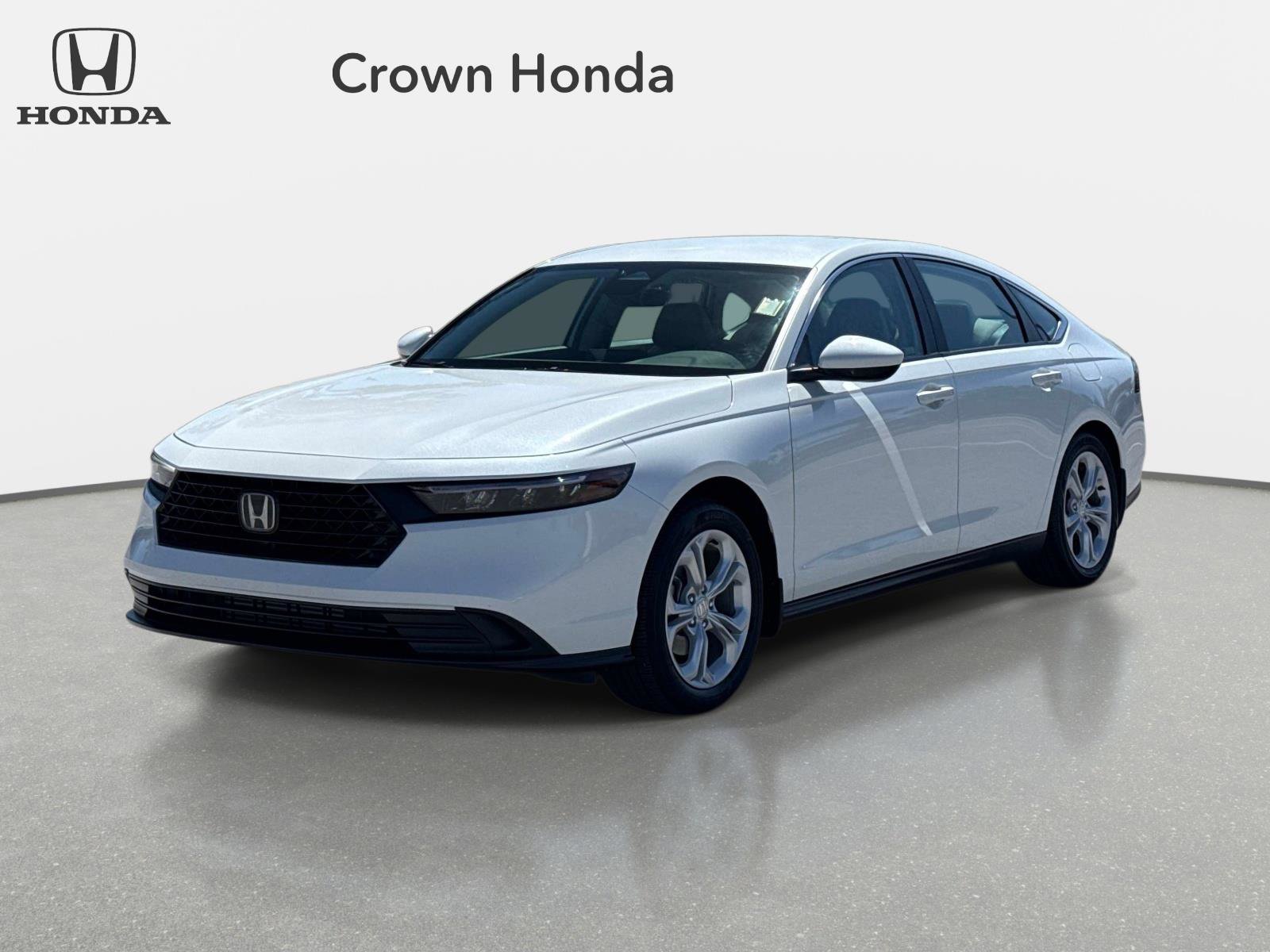 Used 2024 Honda Accord LX image 1