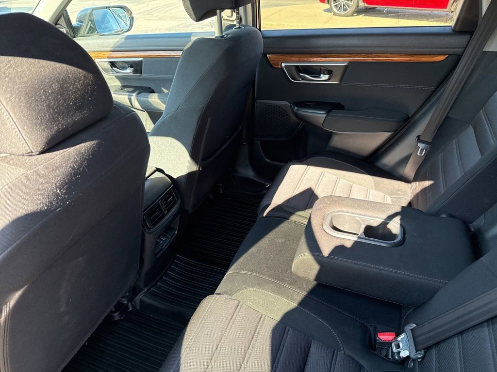 Used 2019 Honda CR-V EX image 23