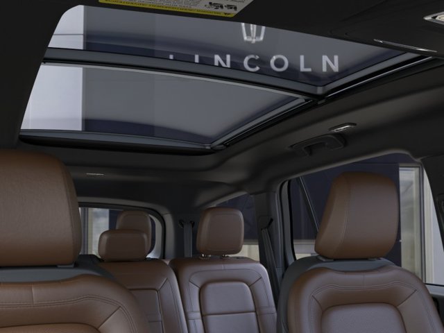 New 2026 Lincoln Aviator Reserve RWD image 22