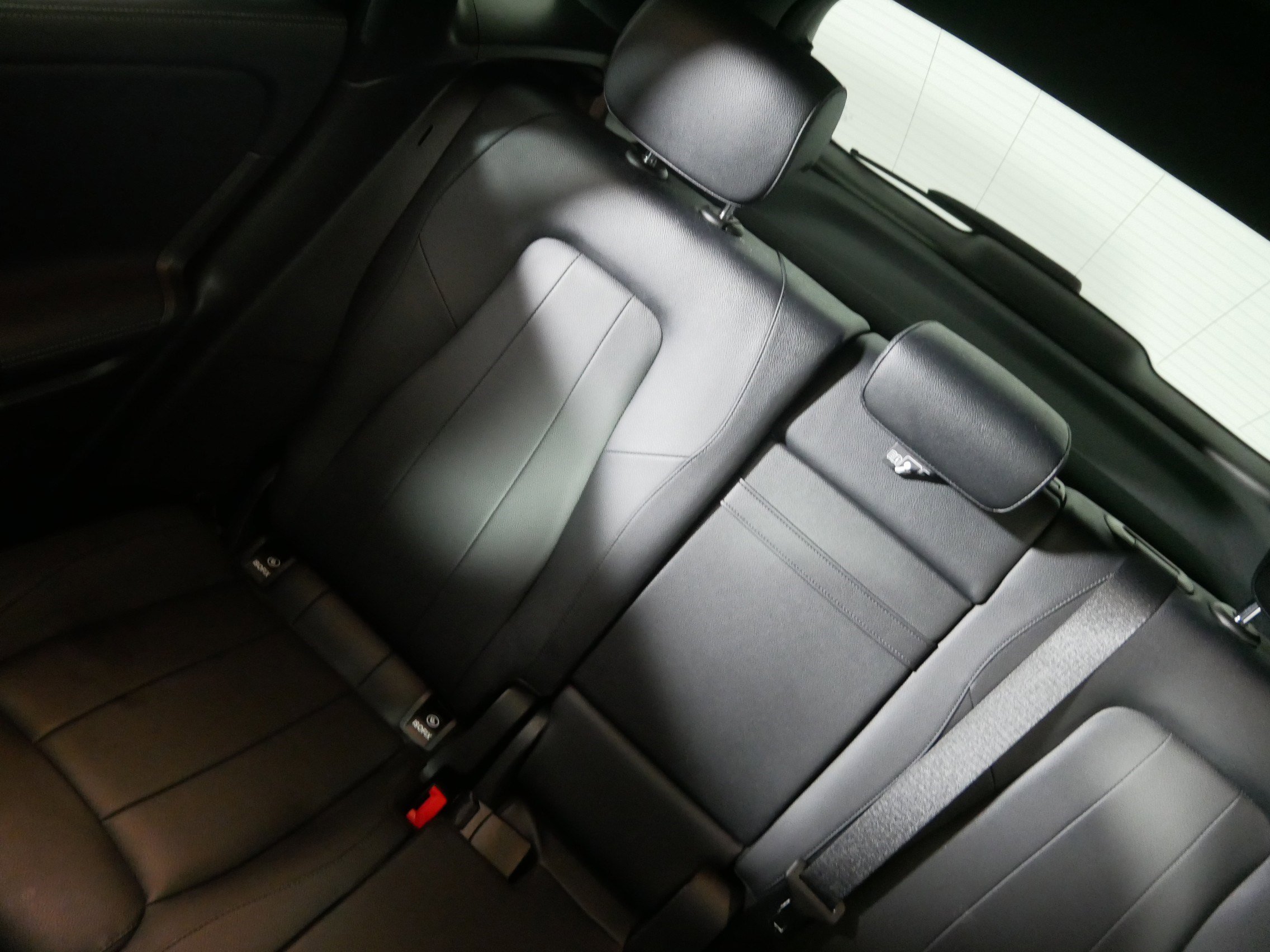 Used 2023 Mercedes-Benz GLA 250 4MATIC image 12