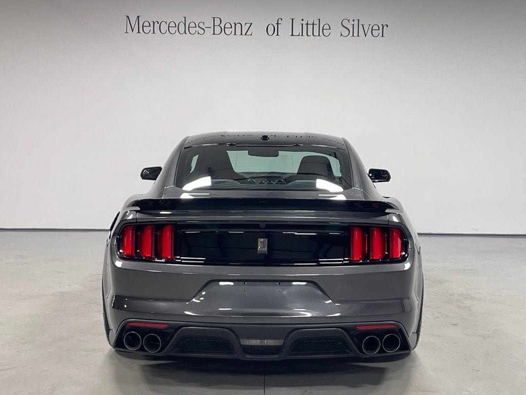 Used 2017 Ford Mustang Shelby GT350 w/ Electronics Package RWD image 4
