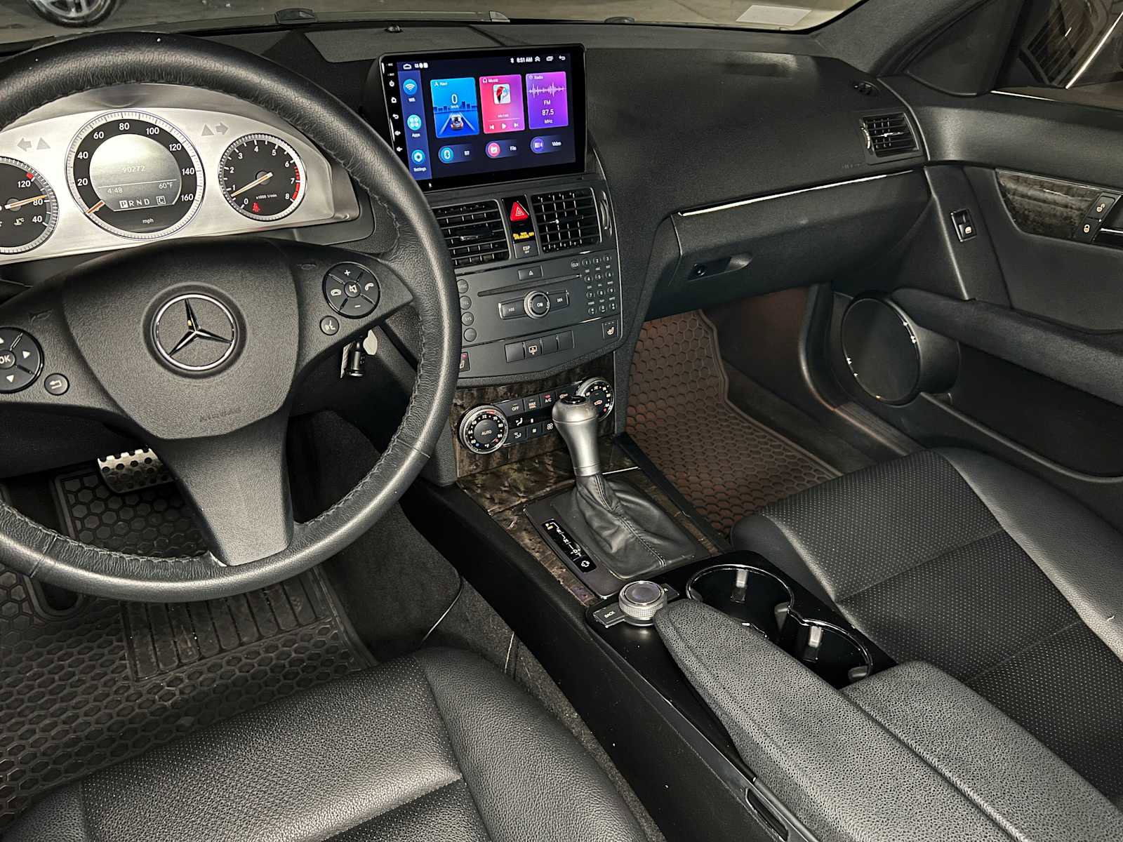 Used 2008 Mercedes-Benz C 350 Sport image 33