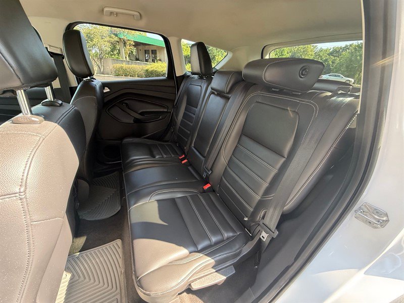 Used 2019 Ford Escape SEL AWD/4WD image 23