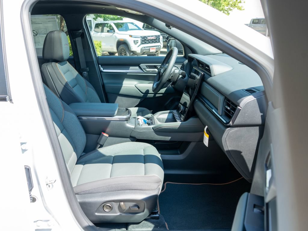 New 2026 GMC Terrain AT4 w/ Convenience Package III AWD/4WD image 10