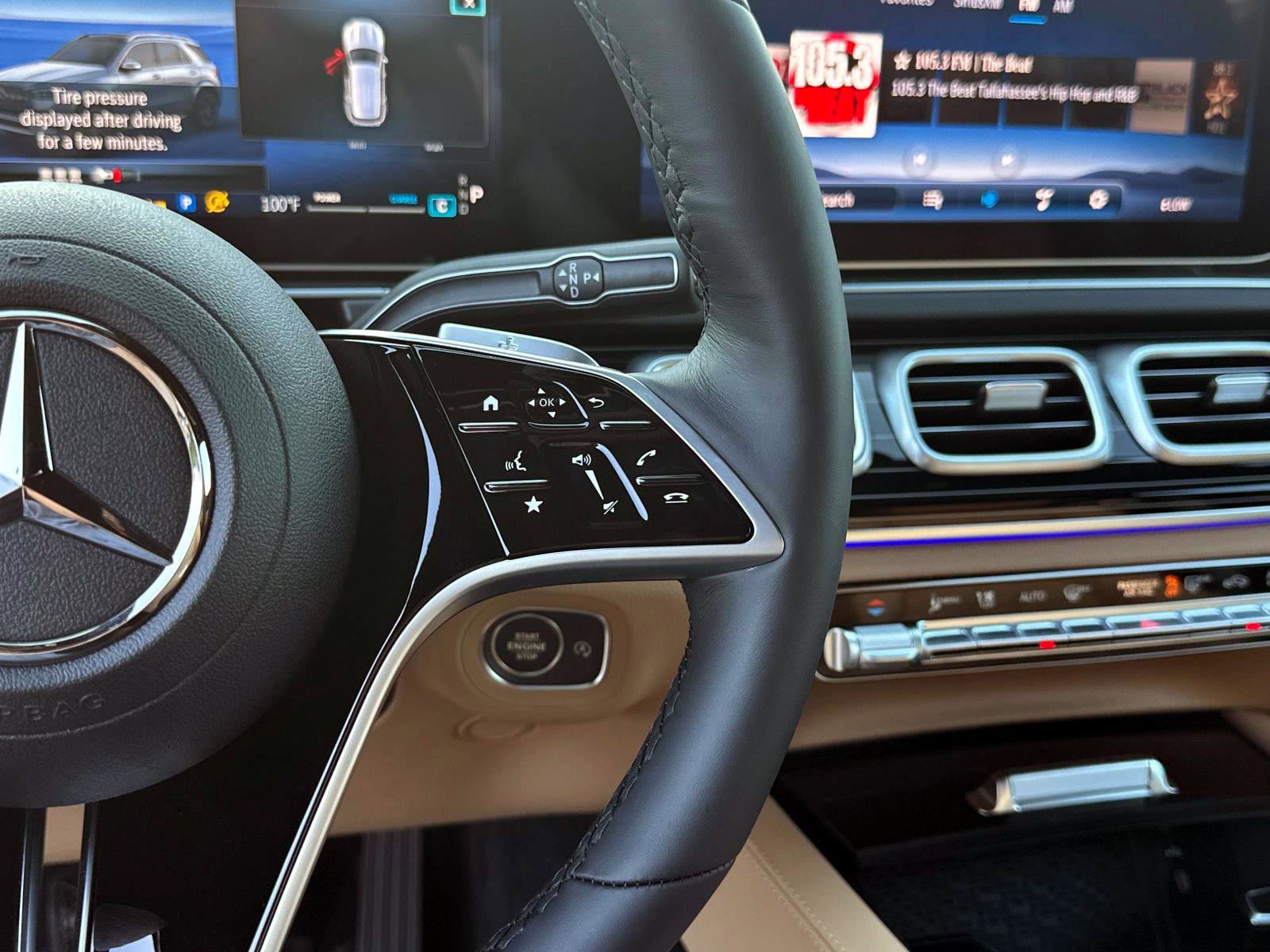 New 2026 Mercedes-Benz GLE 450 4MATIC image 24