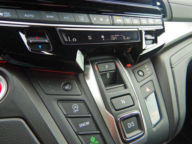 Used 2025 Honda Odyssey Sport-L image 18