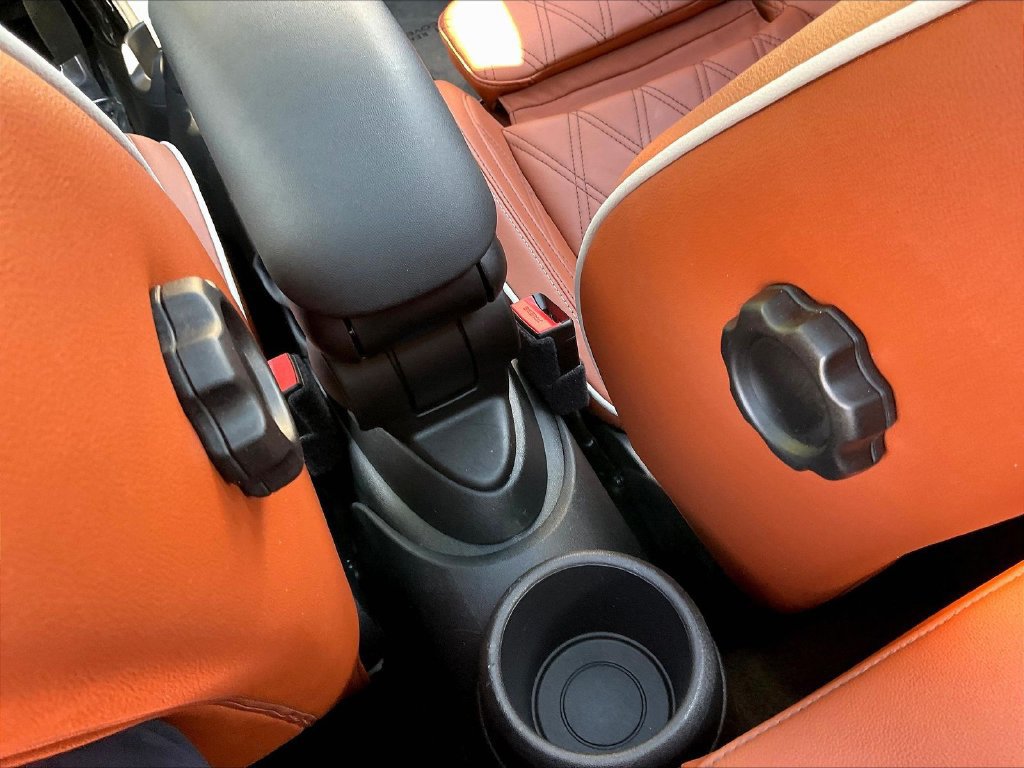 Used 2023 MINI Cooper S FWD image 10