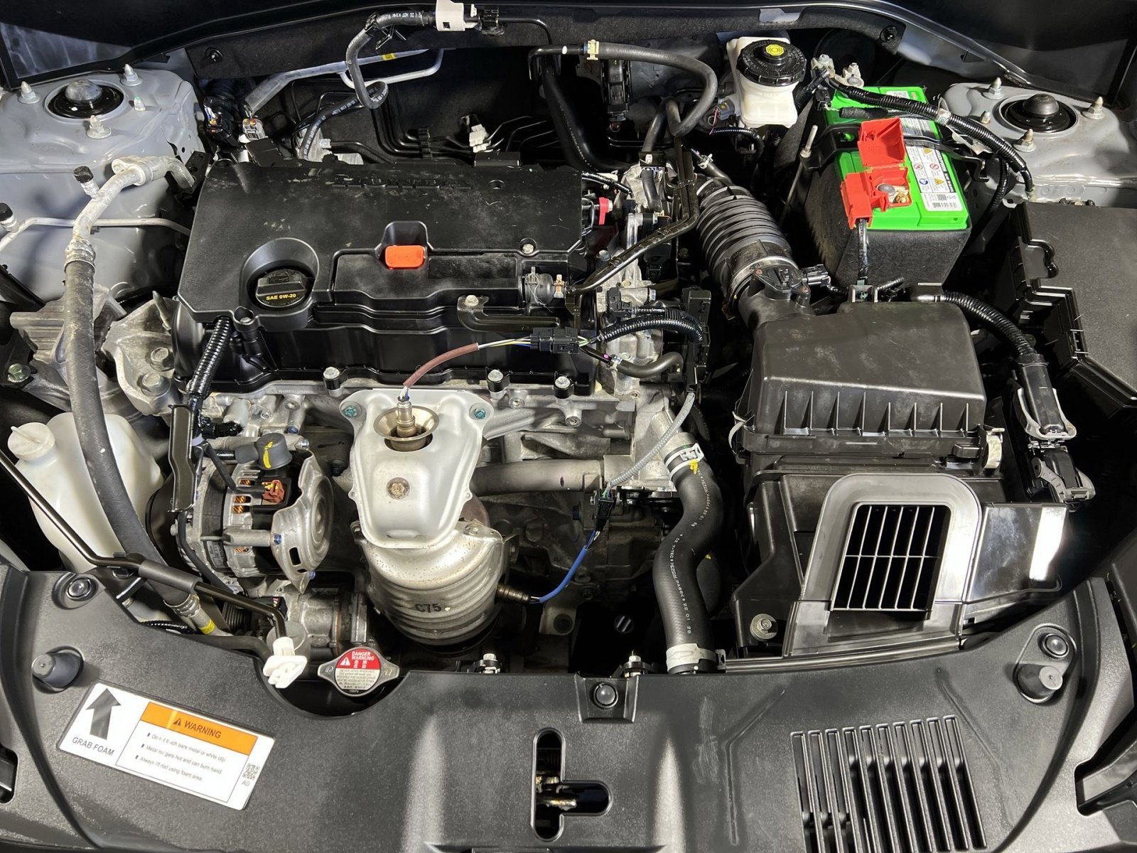 Used 2023 Honda HR-V Sport image 26