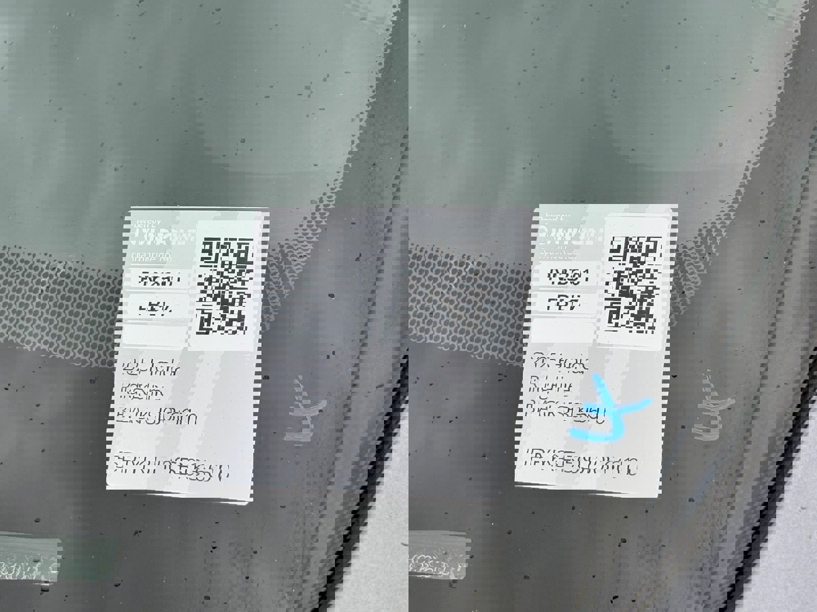 Used 2025 Honda Ridgeline RTL image 29