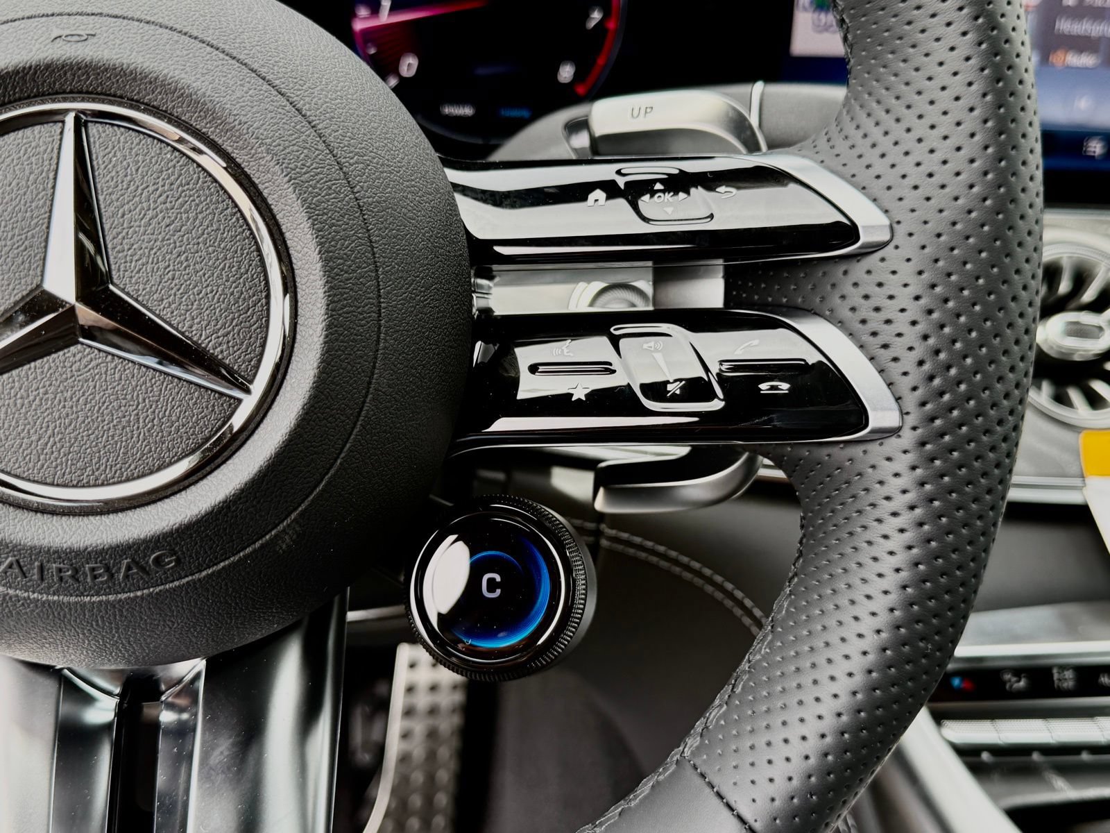 New 2026 Mercedes-Benz AMG GT 53 image 25