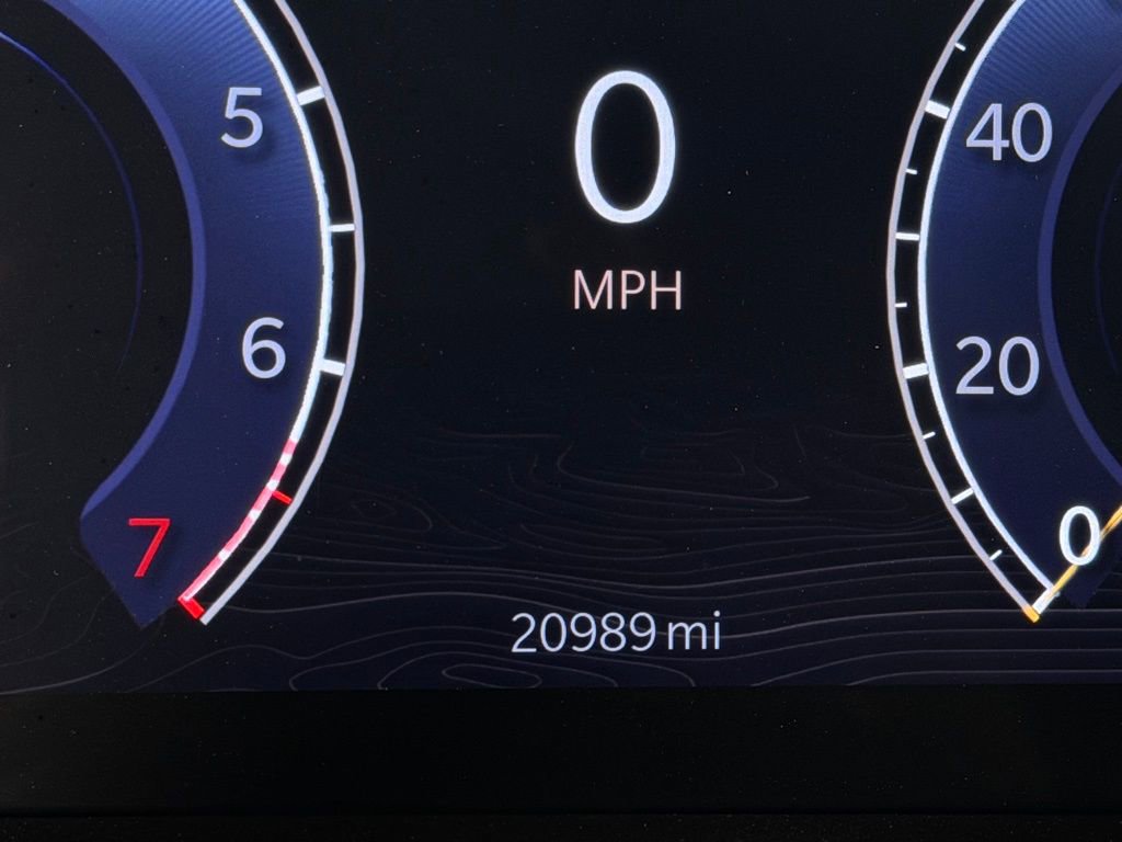 Certified 2022 Jeep Grand Cherokee Summit w/ Adv Protech Group IV image 14