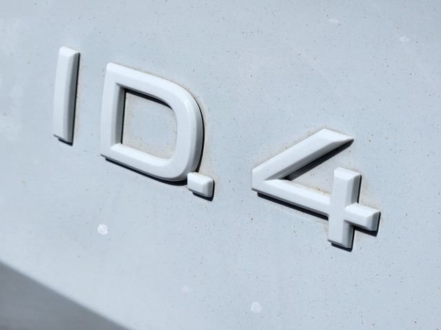 Certified 2022 Volkswagen ID.4 Pro AWD/4WD image 10