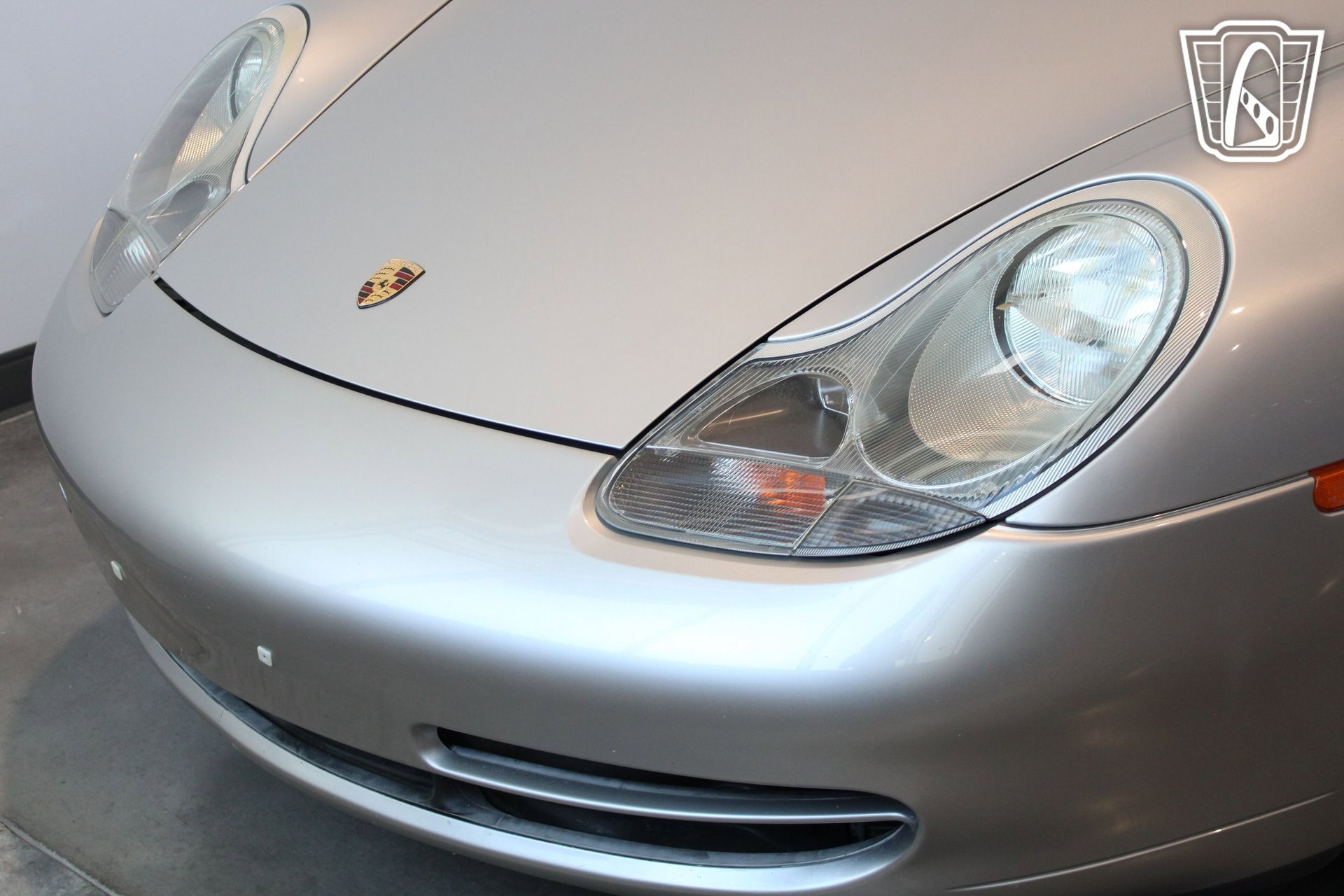 Used 1999 Porsche 911 image 26