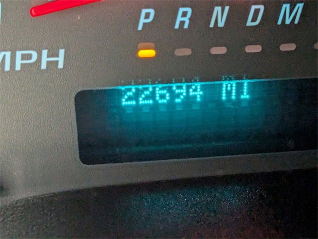 Used 2024 Chevrolet Express 2500 w/ Driver Convenience Package image 17